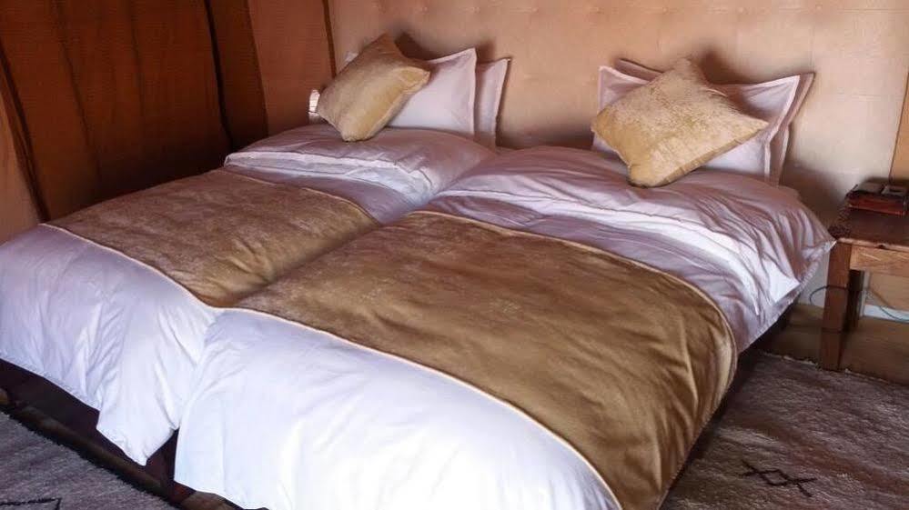 Bivouac Merzouga Experience Hotel 2*