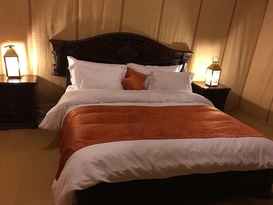 Bivouac Merzouga Experience Hotel Marrakesh