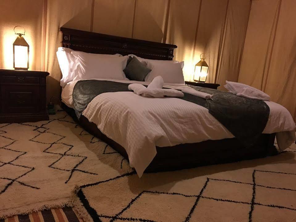 Bivouac Merzouga Experience Marrakesh