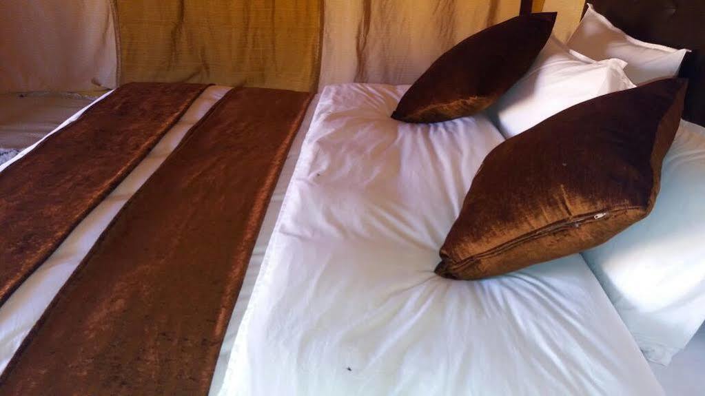 Bivouac Merzouga Experience 2*