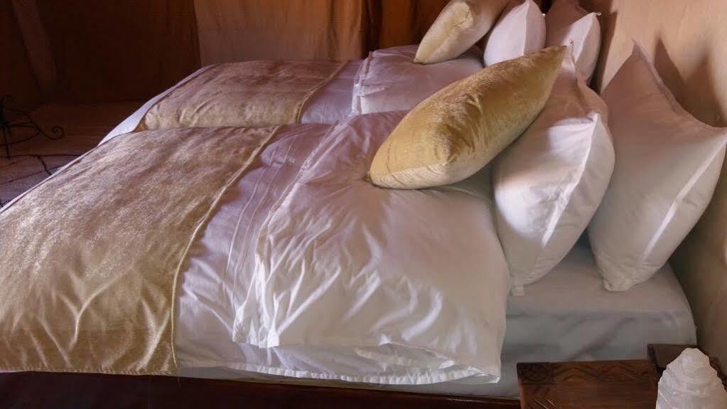 Hotel Bivouac Merzouga Experience Marrakesh