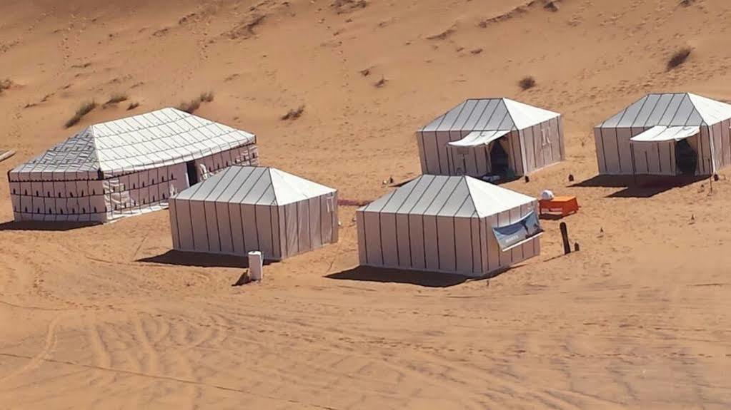 Bivouac Merzouga Experience Hotel Marrakesh
