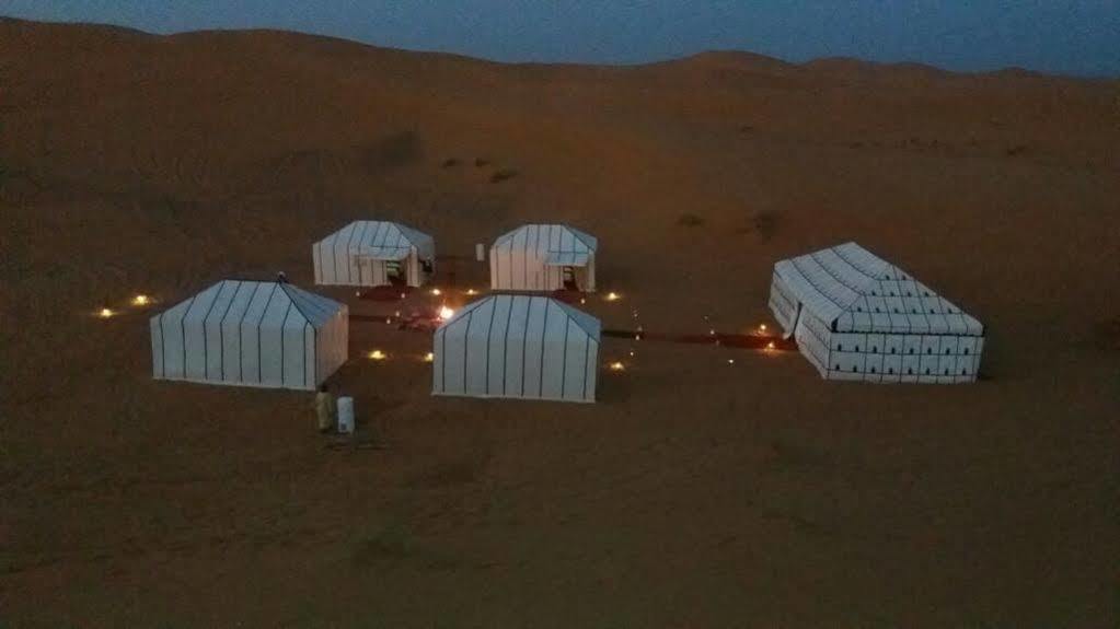 Bivouac Merzouga Experience Hotel