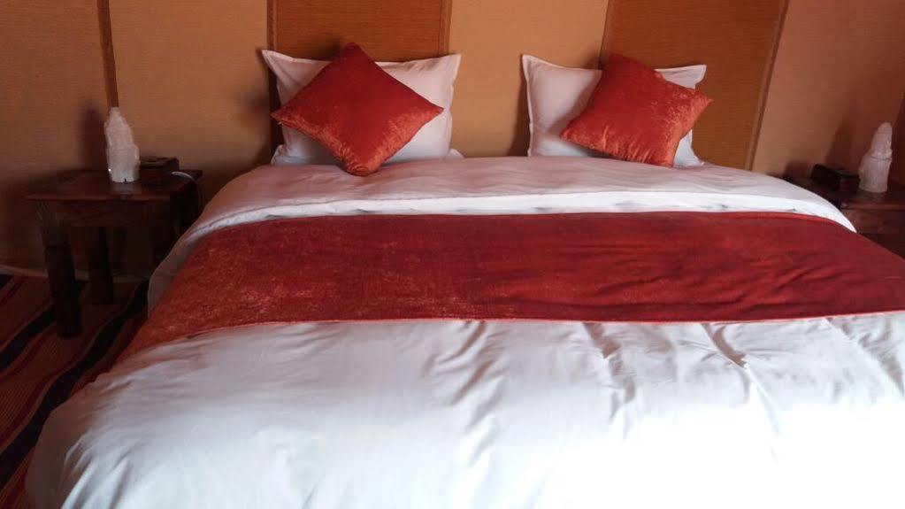 Hotel Bivouac Merzouga Experience 2*