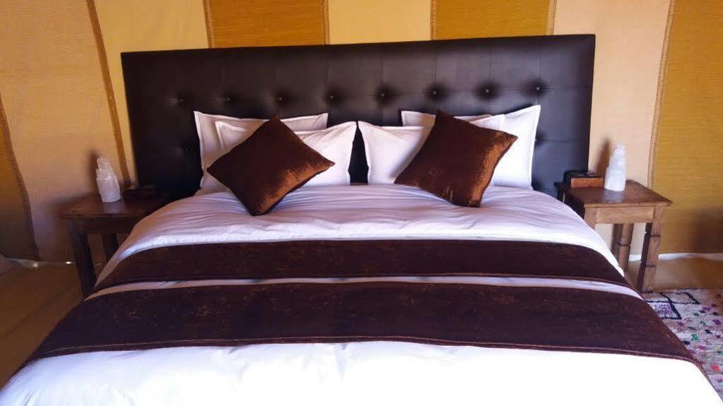 Hotel Bivouac Merzouga Experience 2*