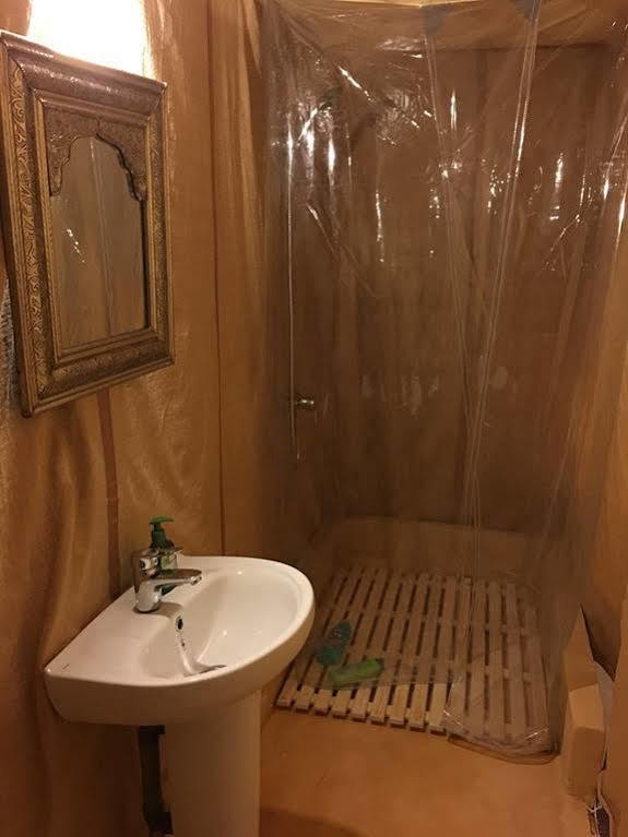 Bivouac Merzouga Experience Hotel