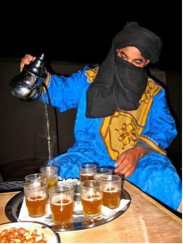 Hotel Bivouac Merzouga Experience