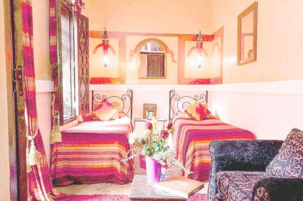 Bahia Marrakesch