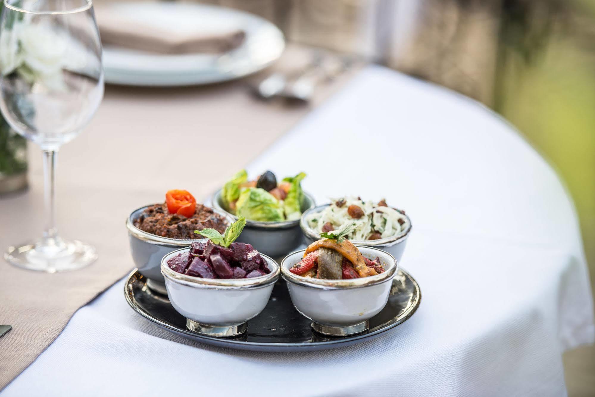 Hotel&spa El Walaa