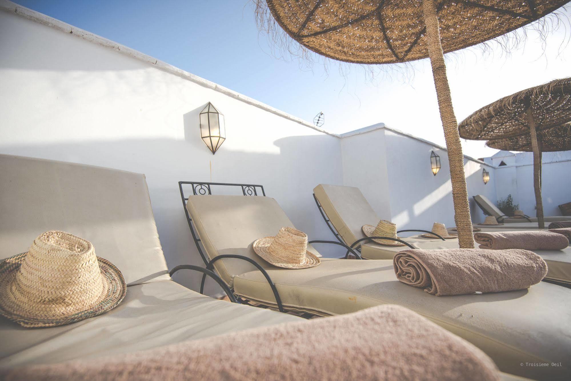 Hotel&spa El Walaa
