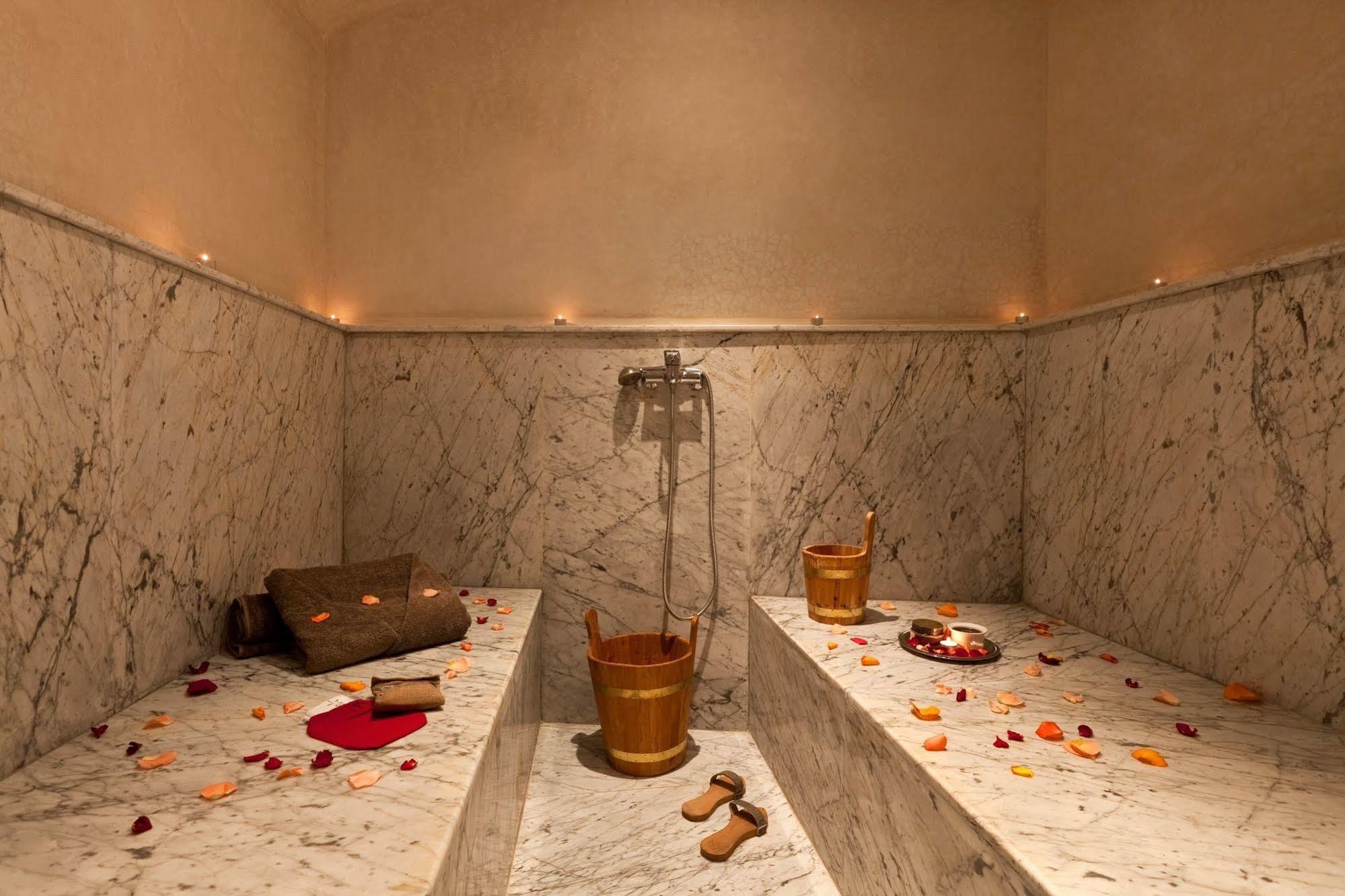 Hotel&spa El Walaa Riad