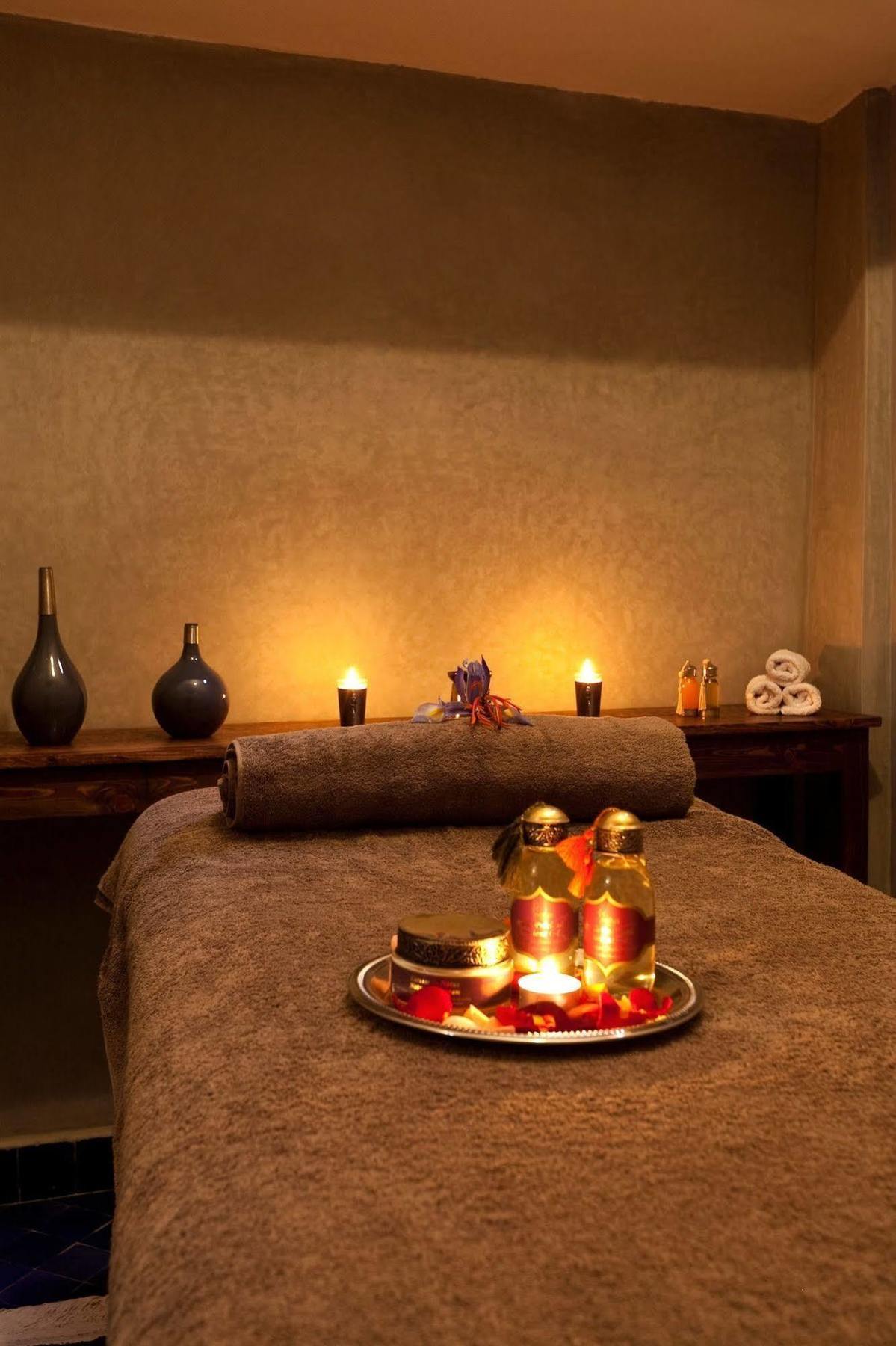 Hotel&spa El Walaa 4*