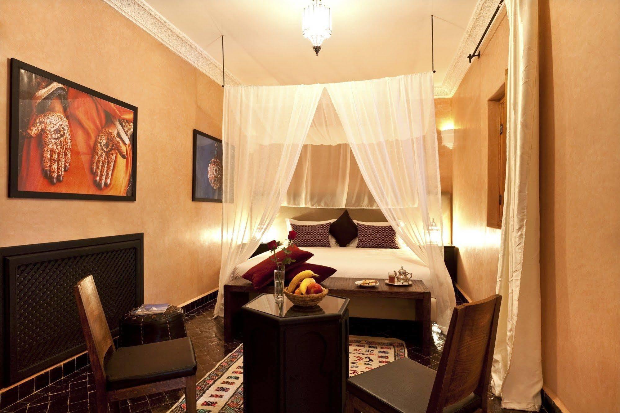 Hotel&spa El Walaa