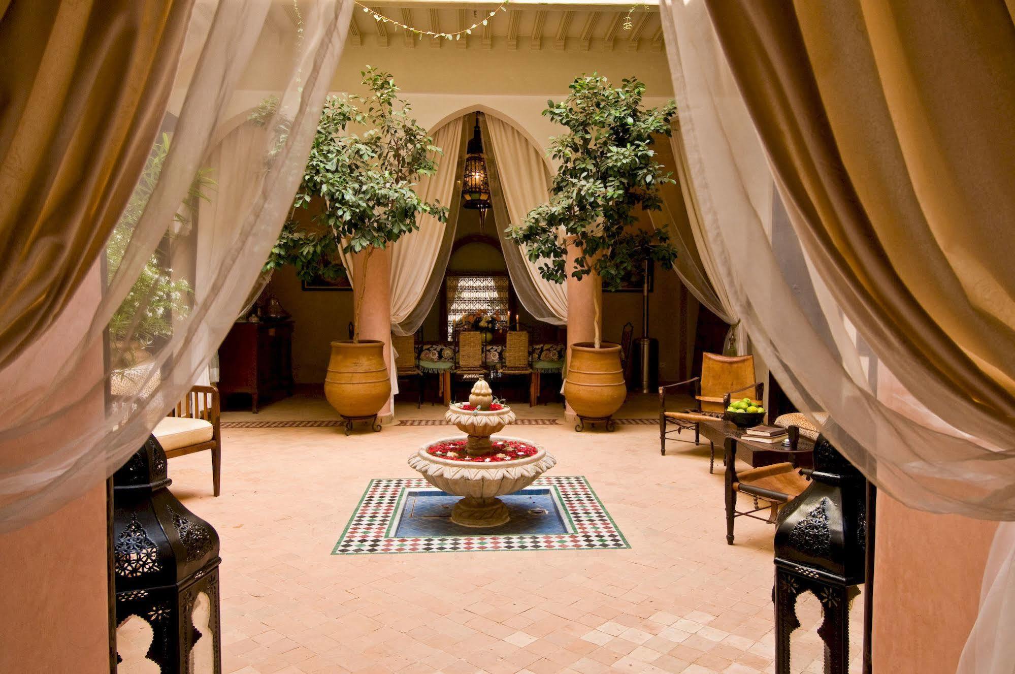 Saba 4* Marrakesh