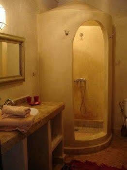 Saba Riad Marrakesh