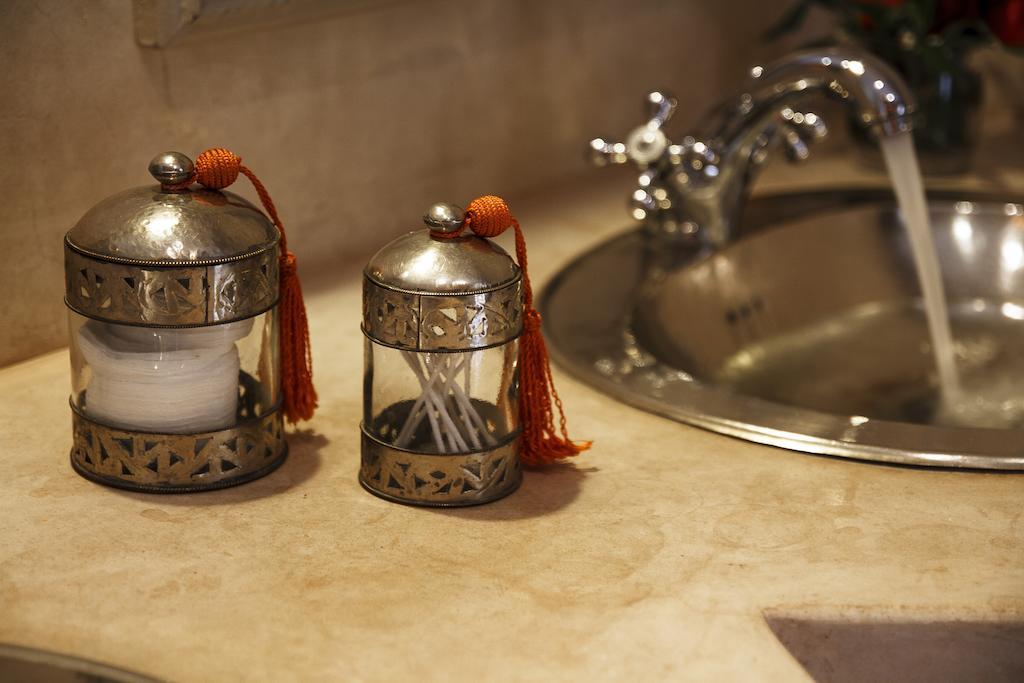 Riad Clementine