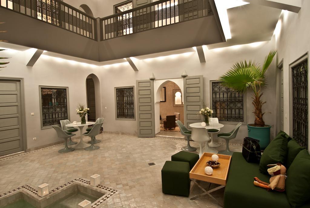 Awatif 36 Marrakesh