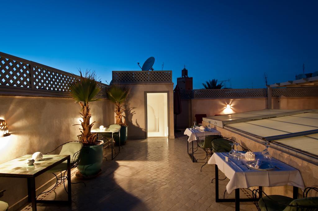 Awatif 36 Appartement