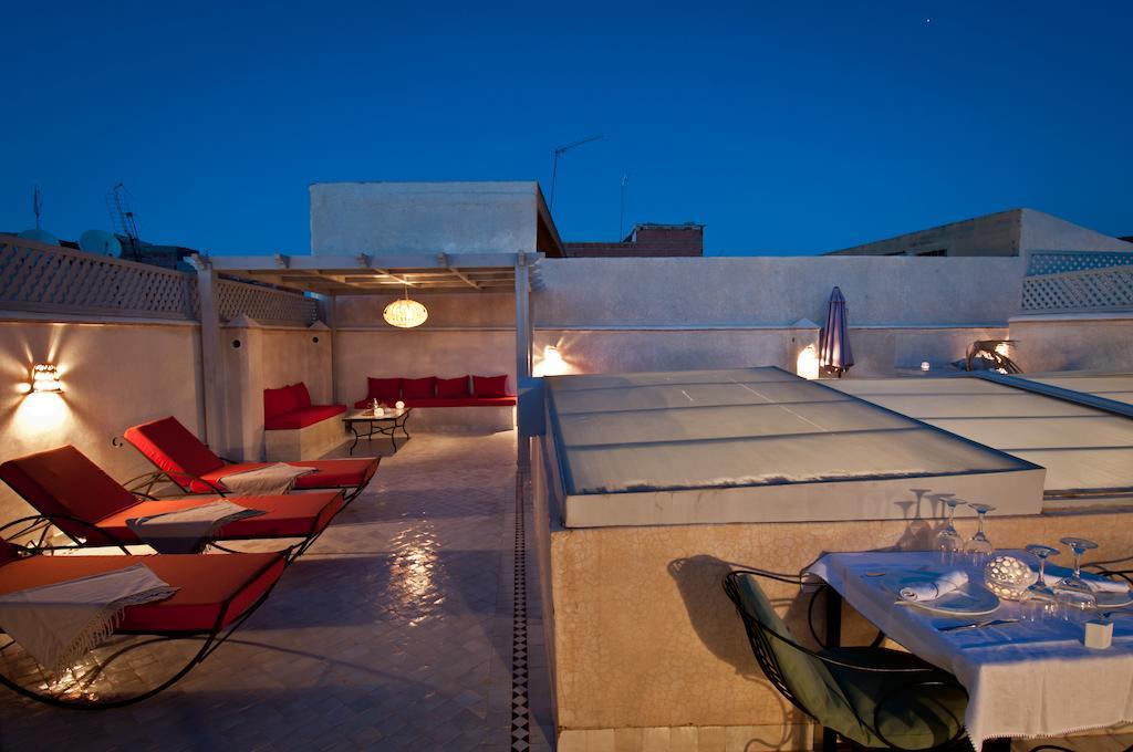 Awatif 36 * Marrakesh