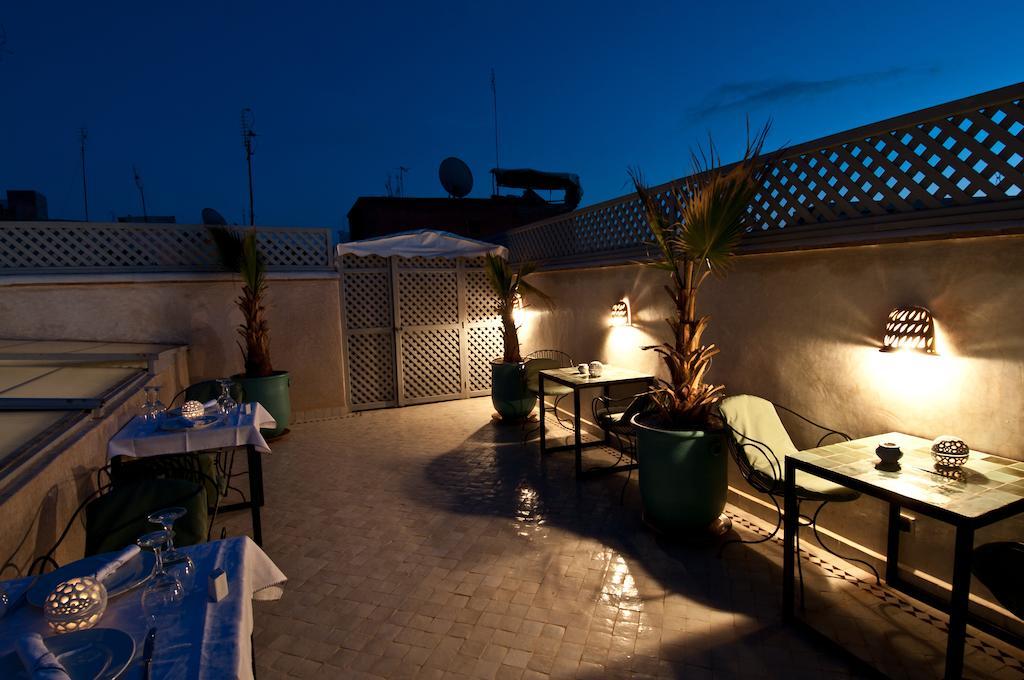 Appartement Awatif 36