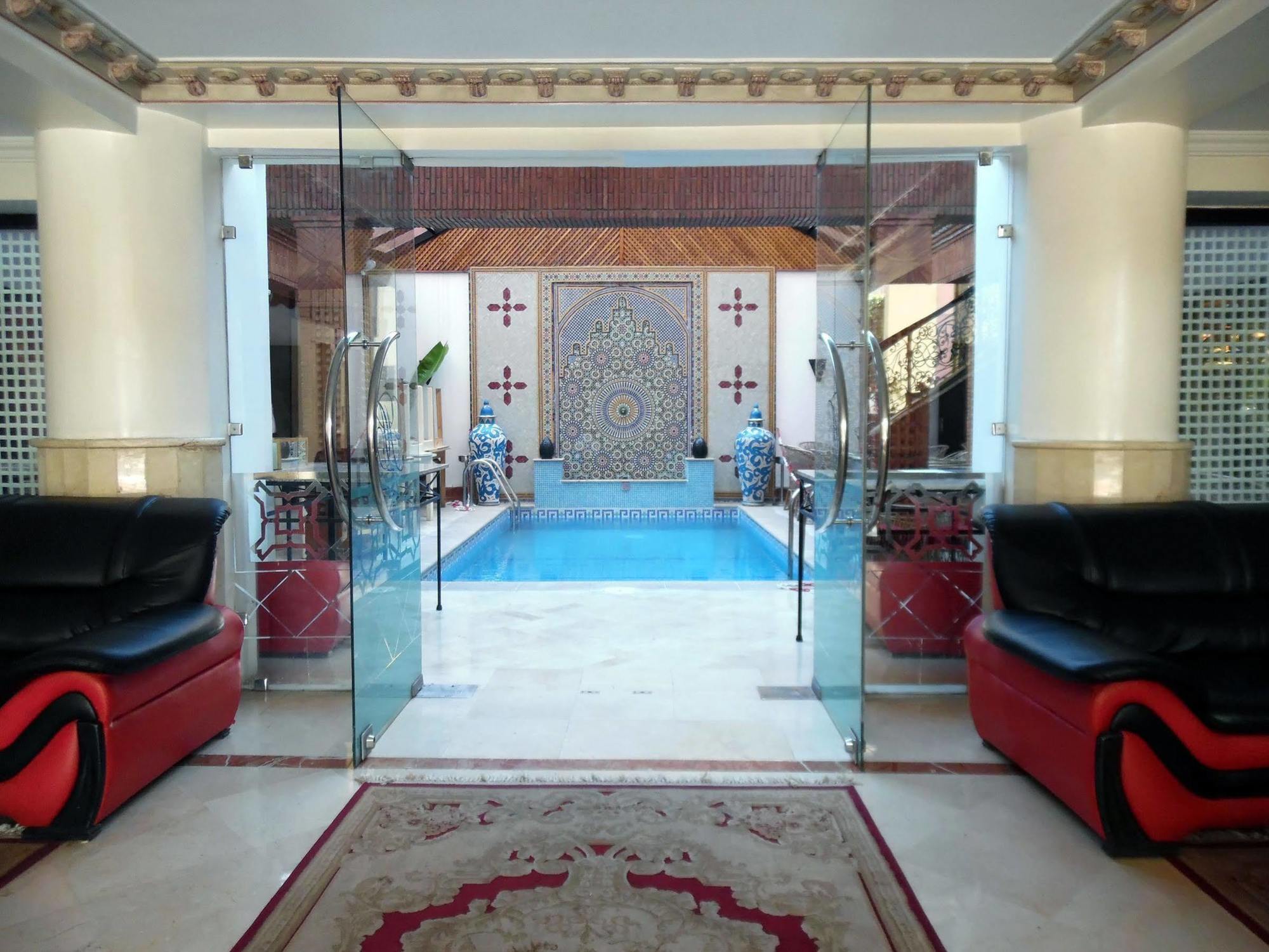 Hotel Corail 3*