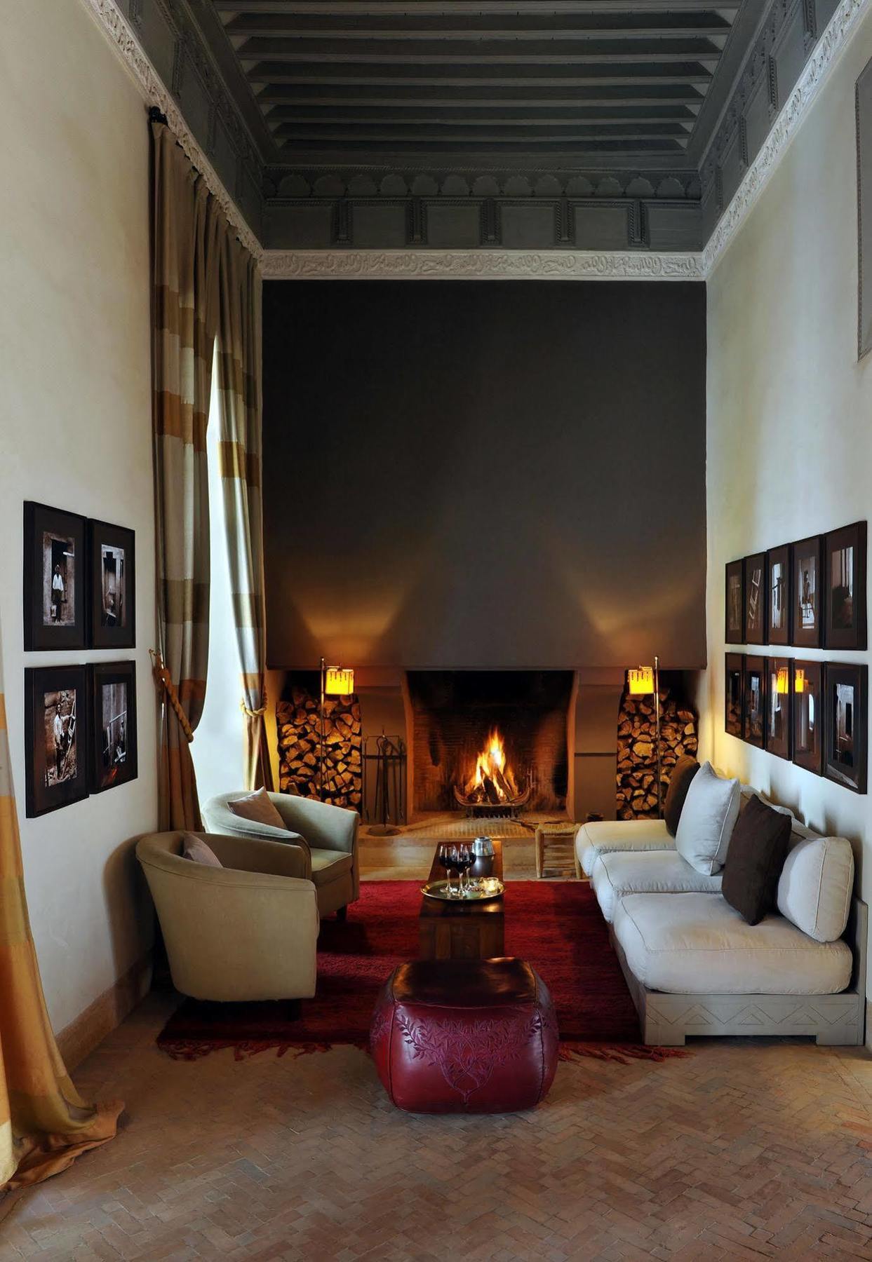 Riad Talaa12 4*