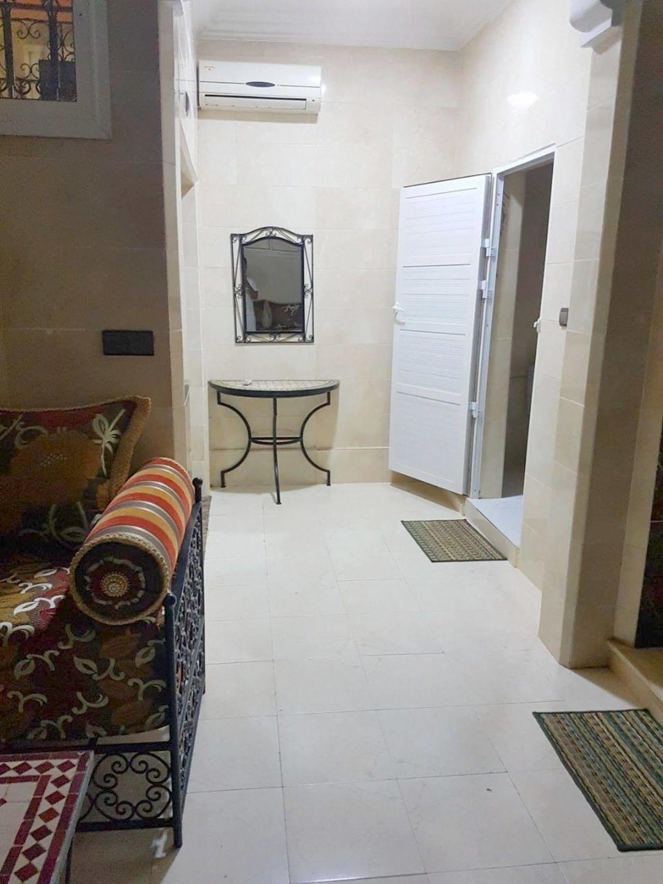 Appartamento Ziad Guéliz Marrakesh