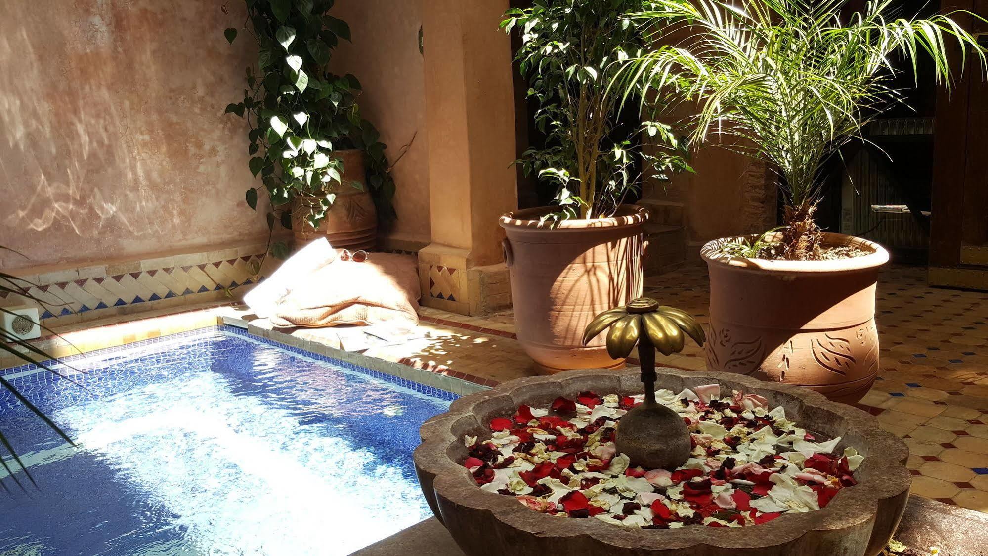 Riad Laora By La Siredrah 4*