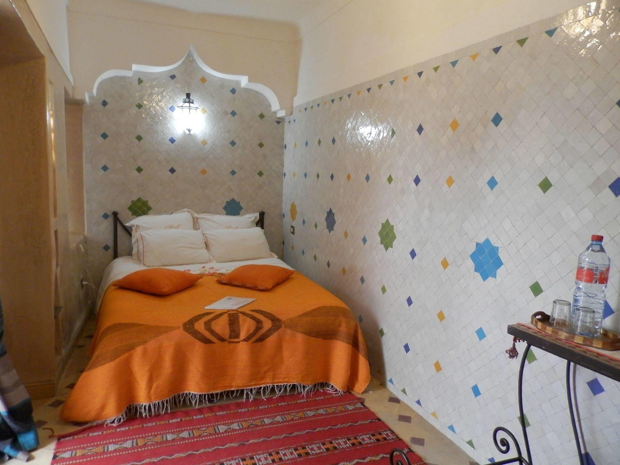 Ailen Riad Marrakesch