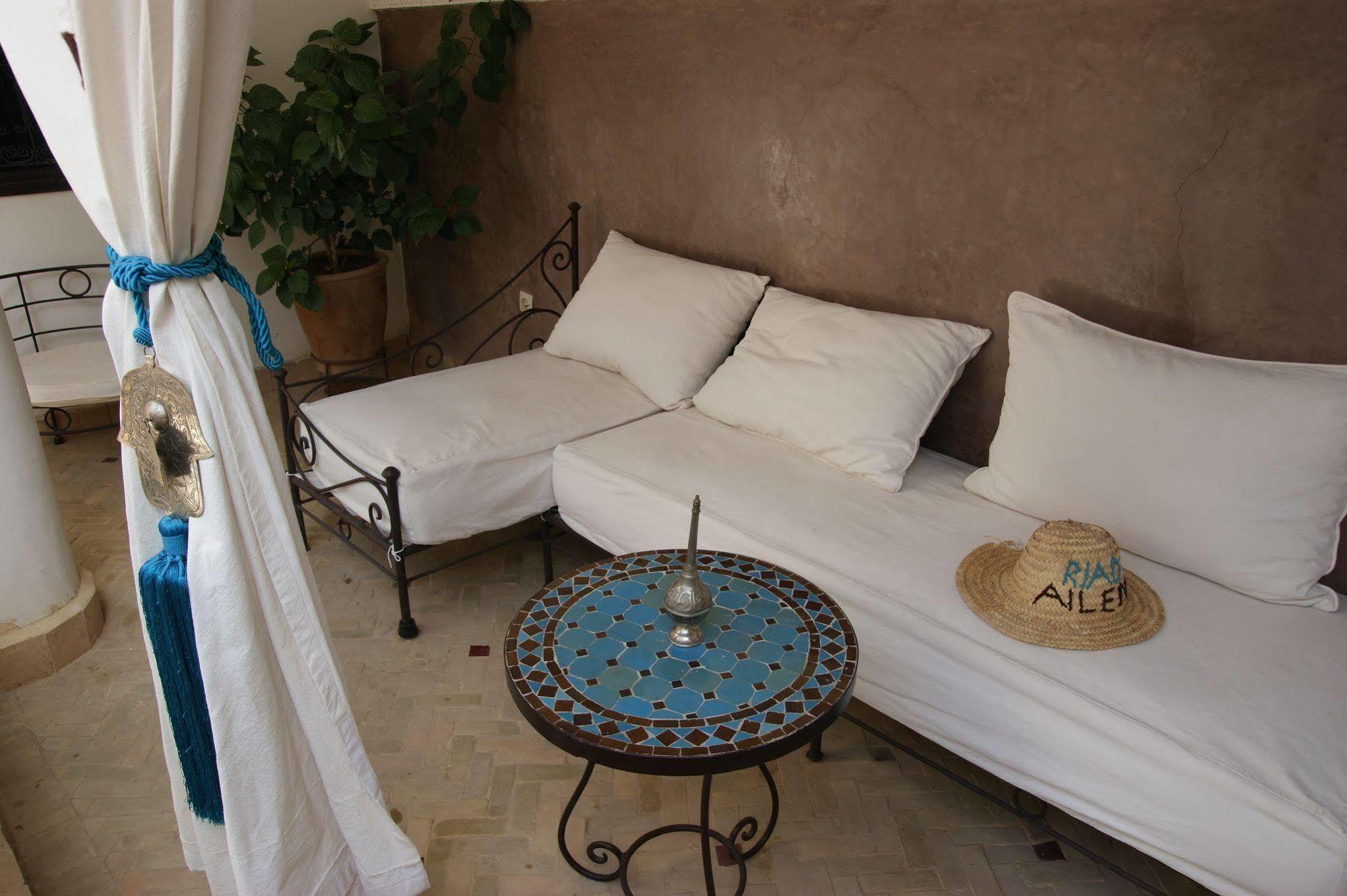 Ailen Riad 4*
