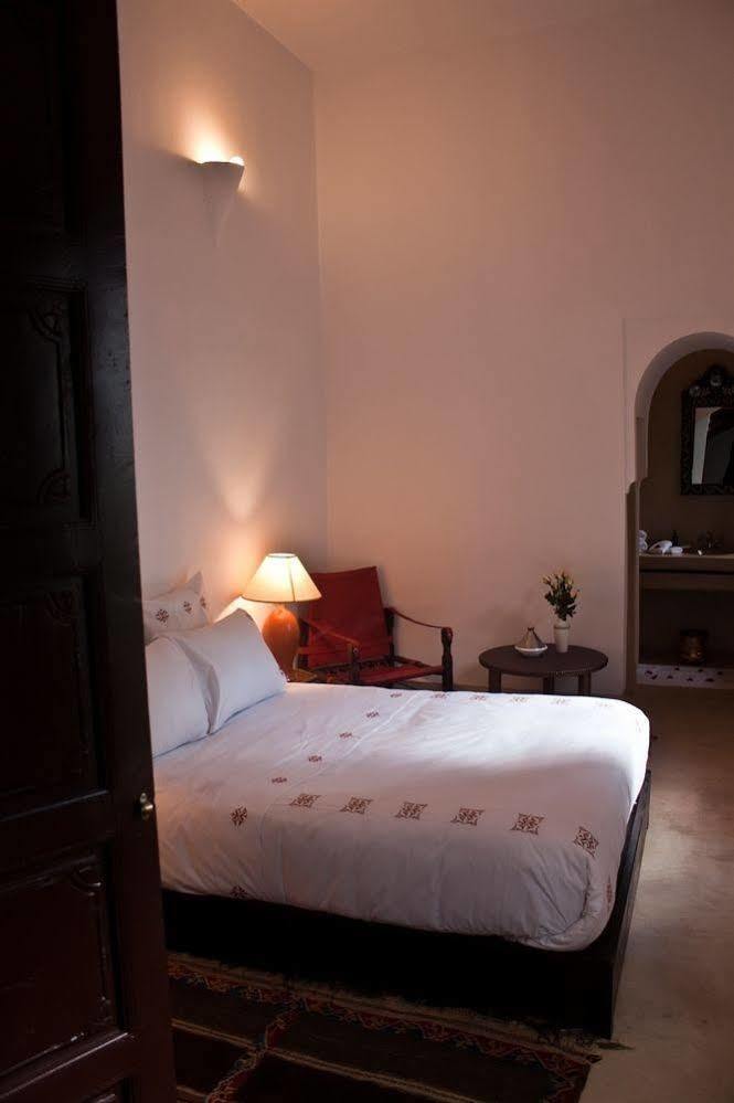 Des Eaux Et Des Epices Marrakesh