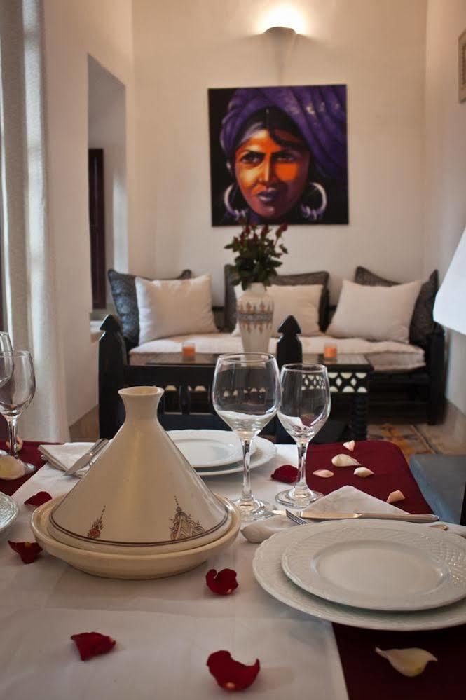 Des Eaux Et Des Epices Marrakesh