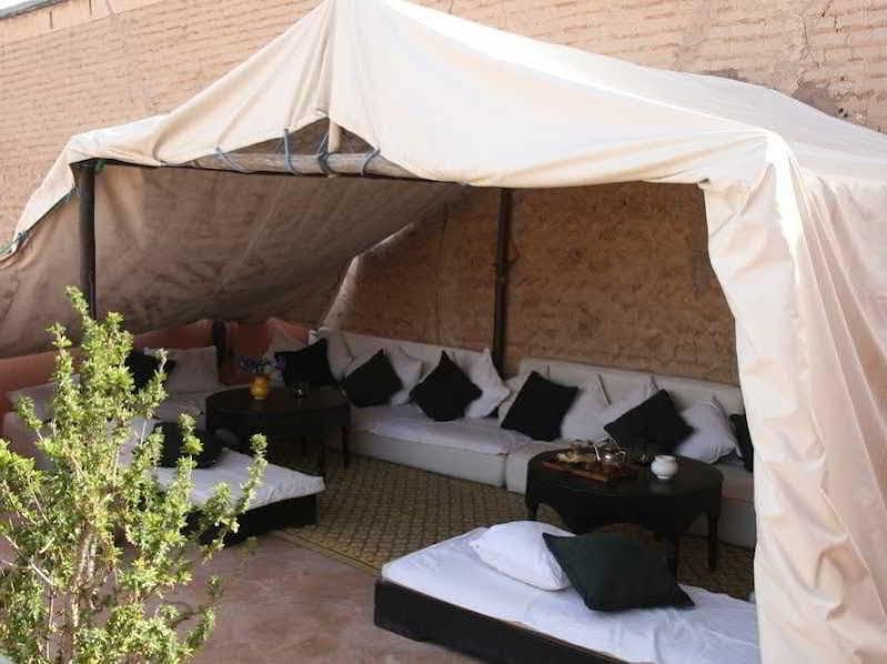 Dar Nimbus 2* Marrakesh