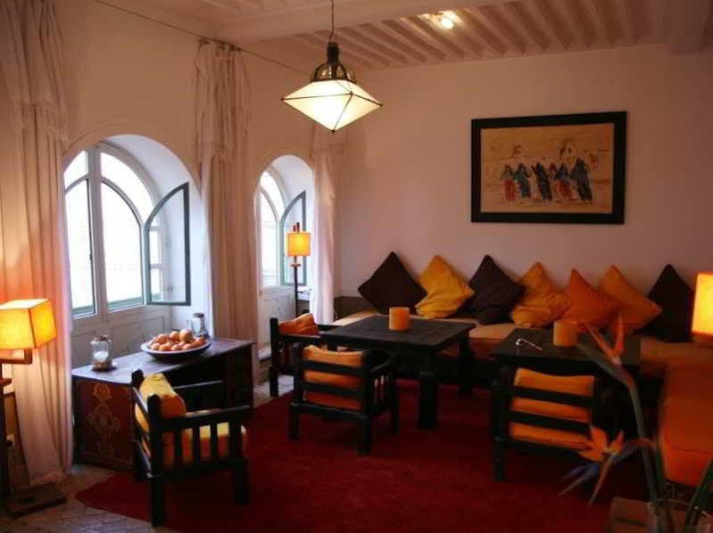 Riad Dar Nimbus Marrakesh
