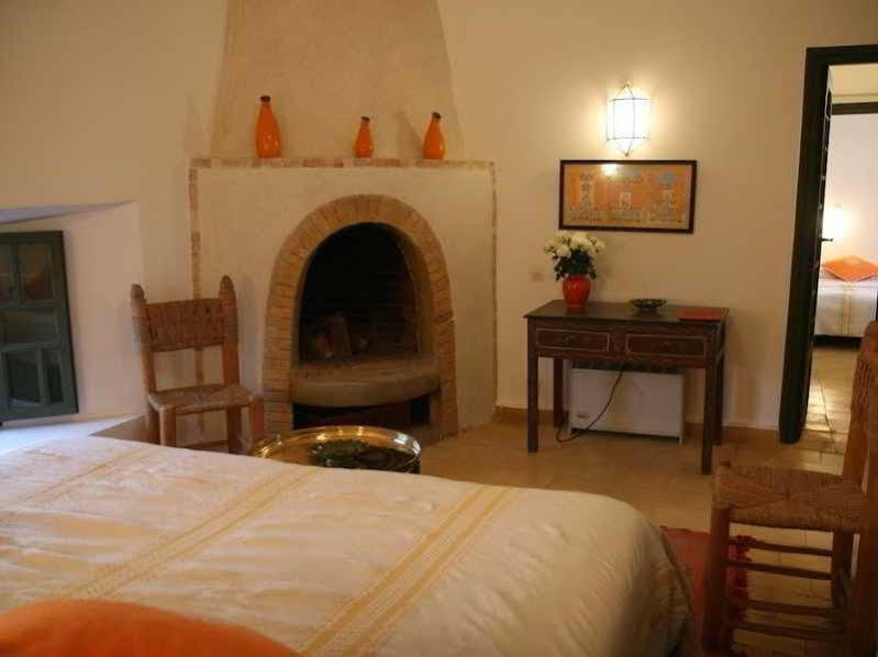 Dar Nimbus Riad