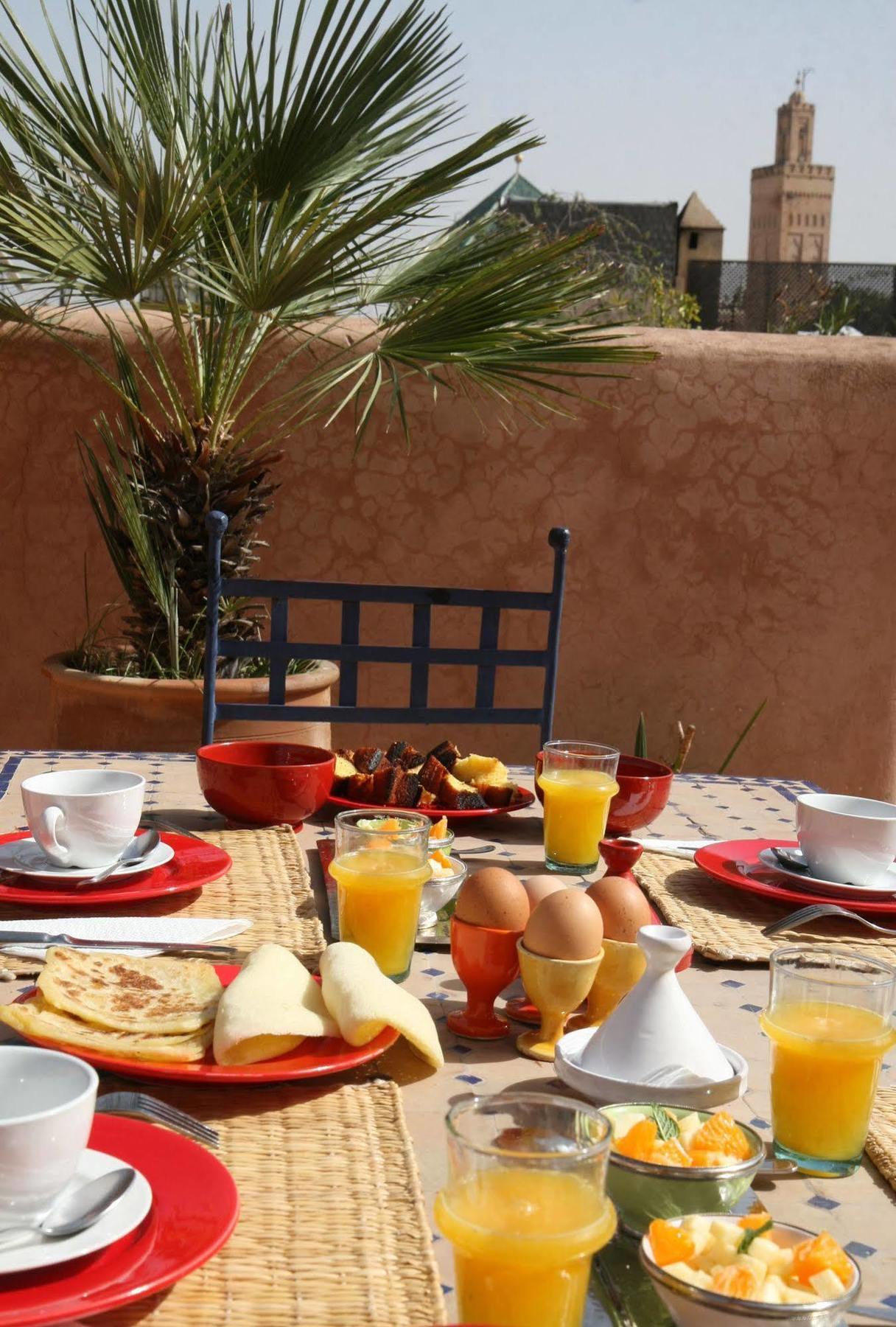 Riad Dar Nimbus