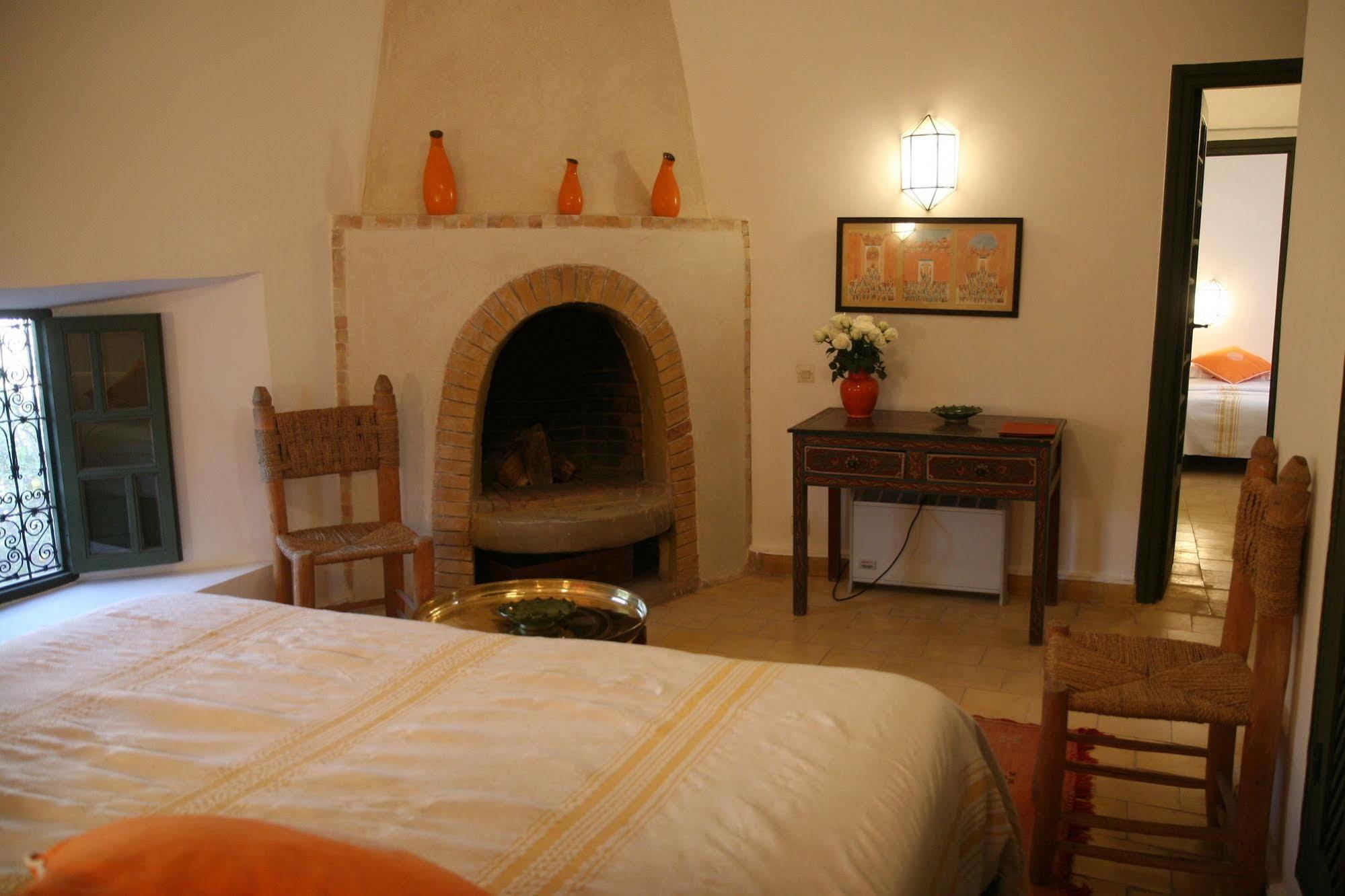 Dar Nimbus Marrakesh