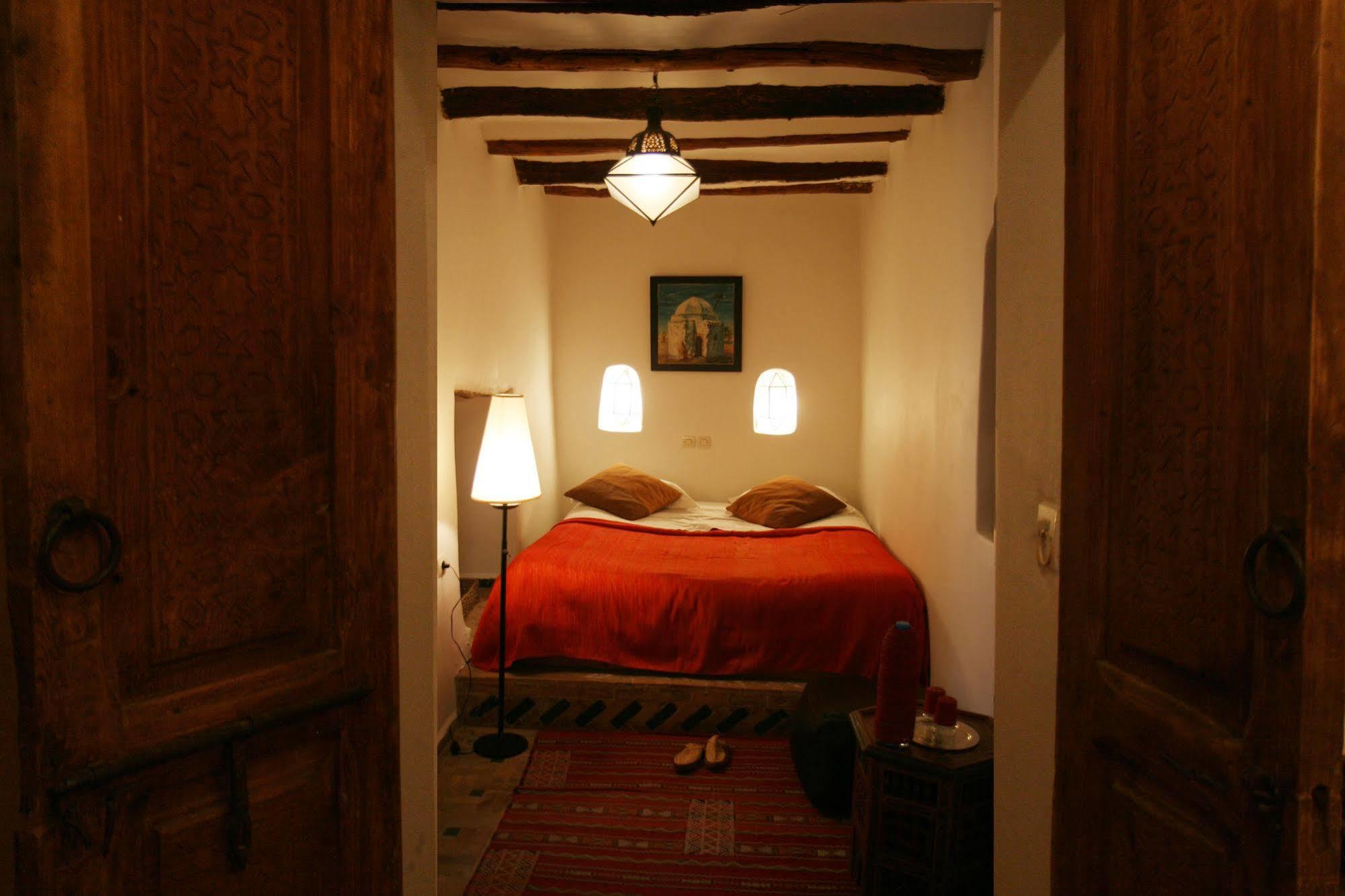 Dar Nimbus Riad