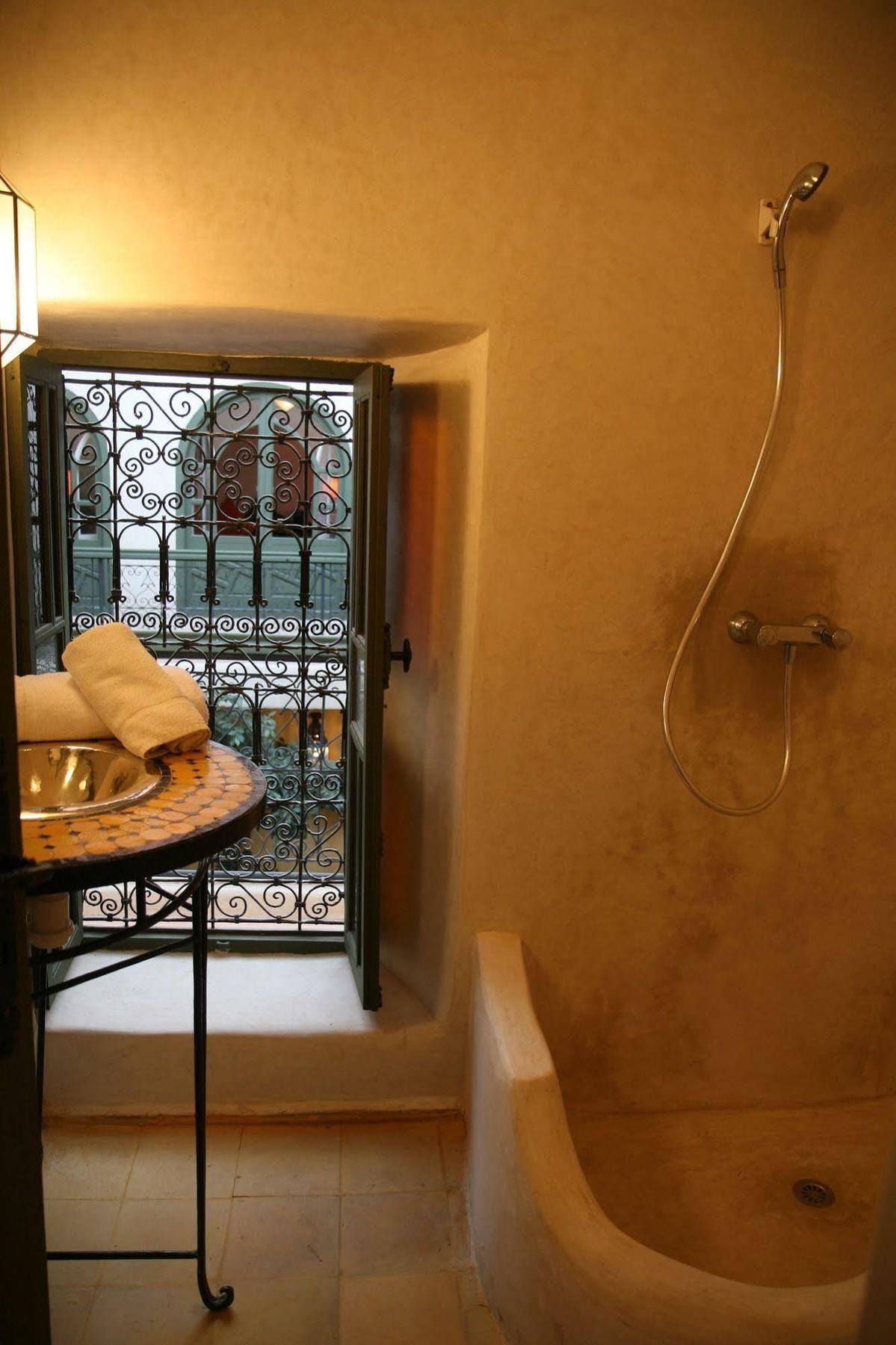 Riad Dar Nimbus 2*