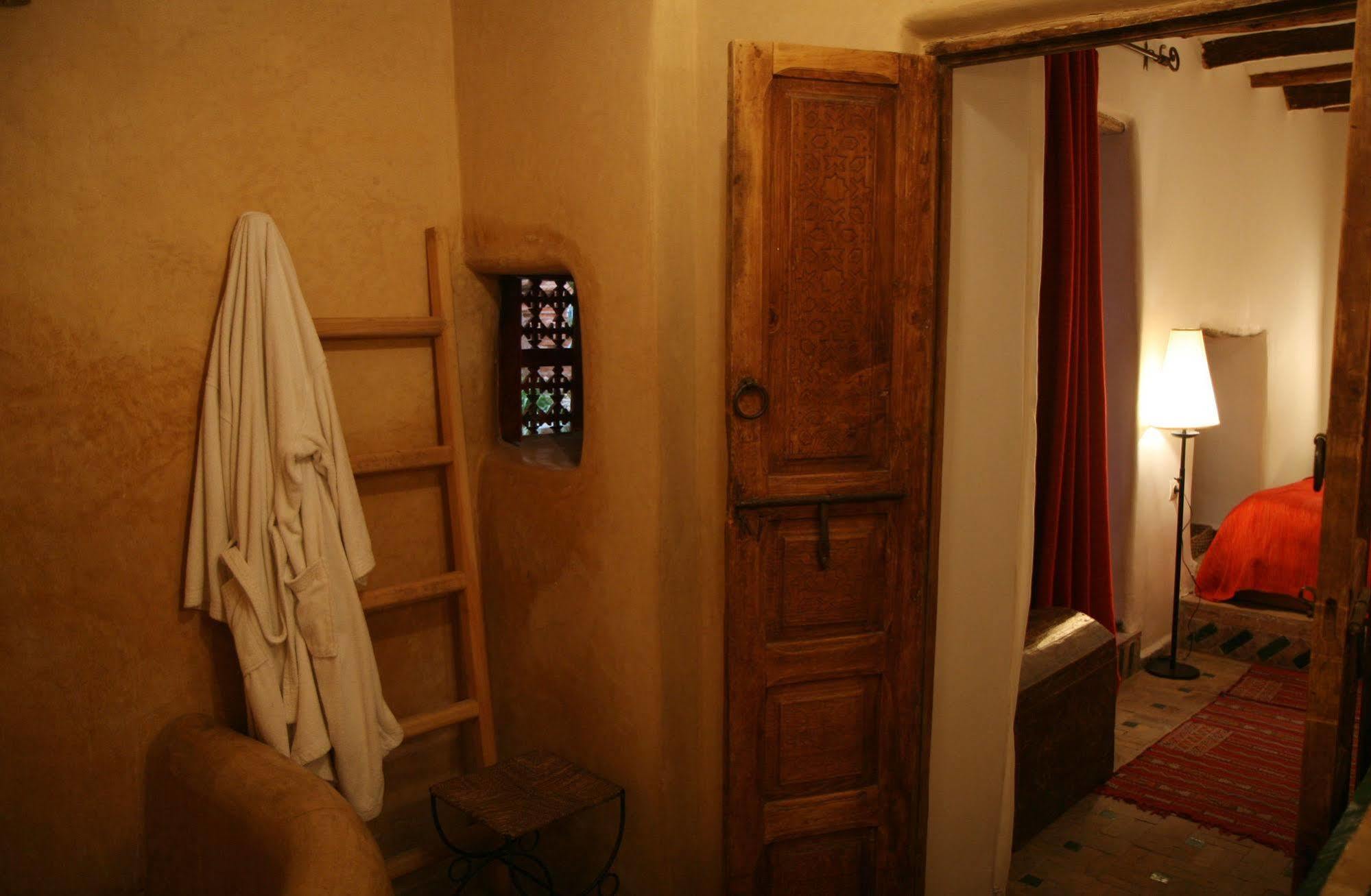 Riad Dar Nimbus 2*