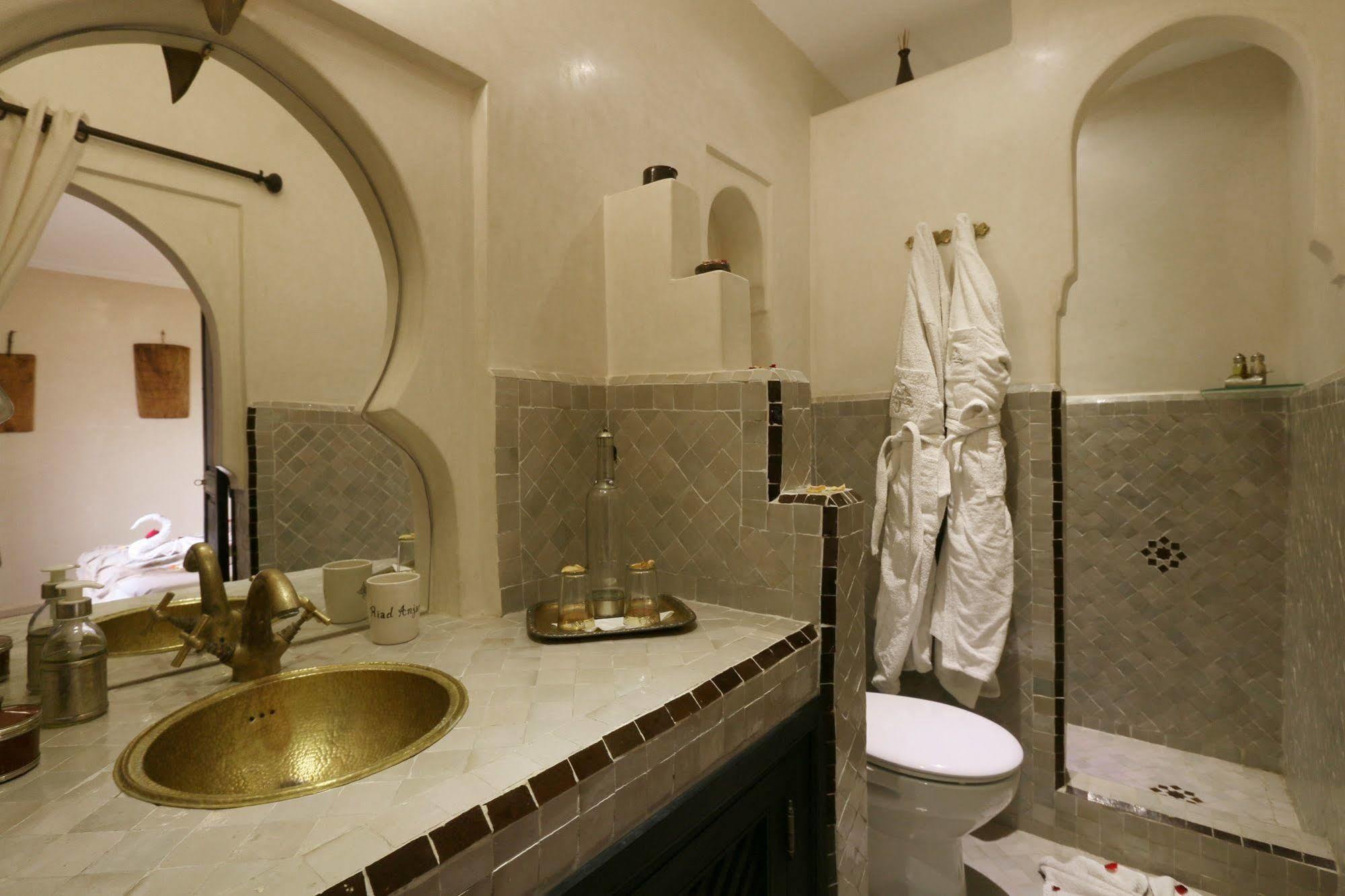 Anjar 3* Marrakesch