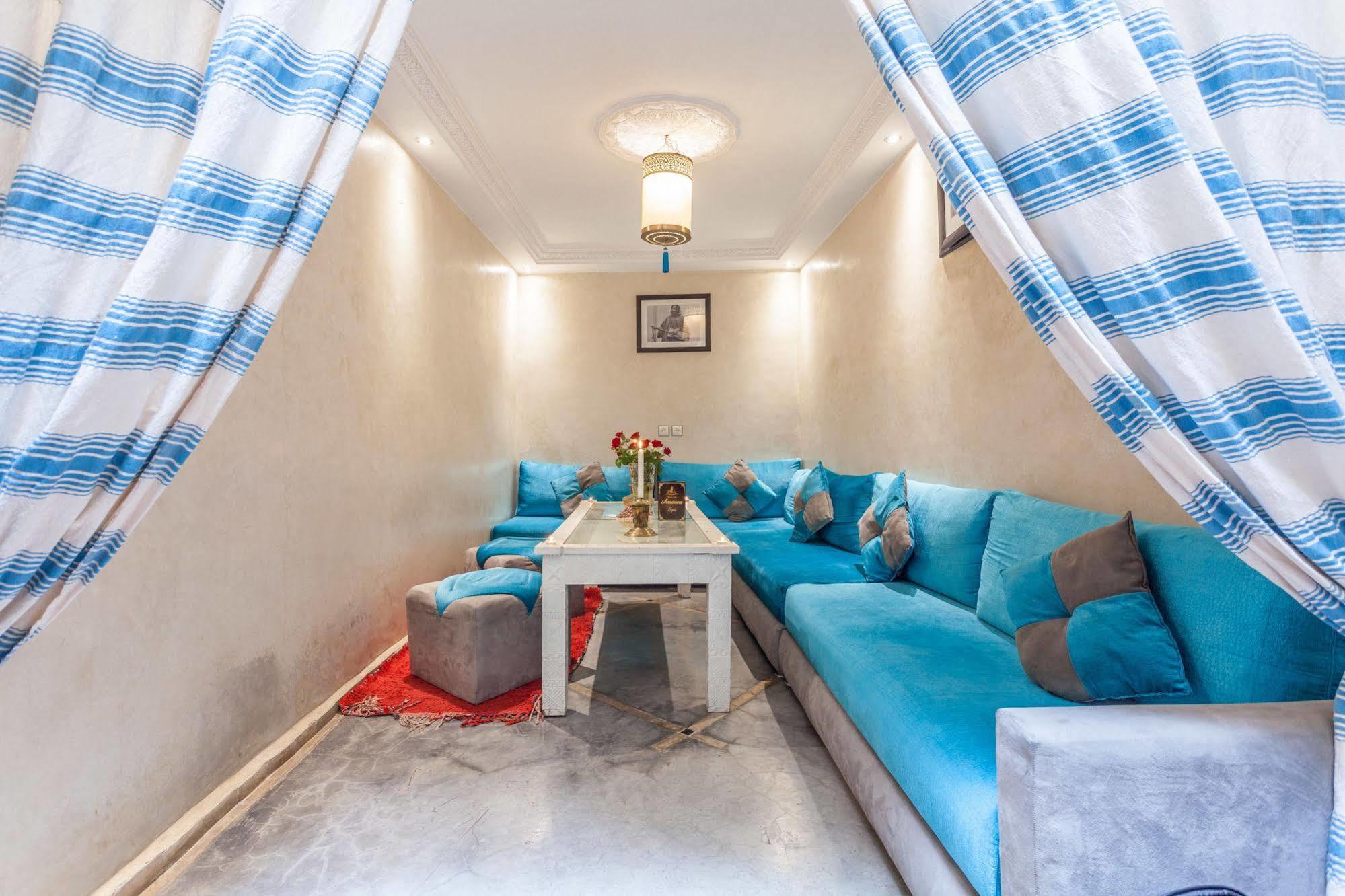 Riad Dar Assila 3*