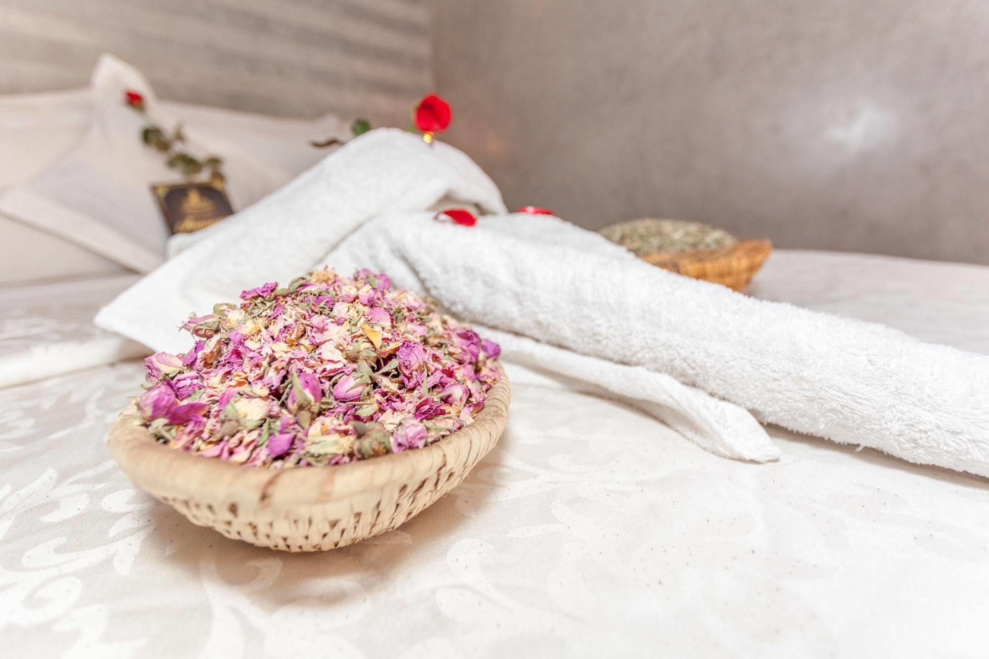 Dar Assila Riad