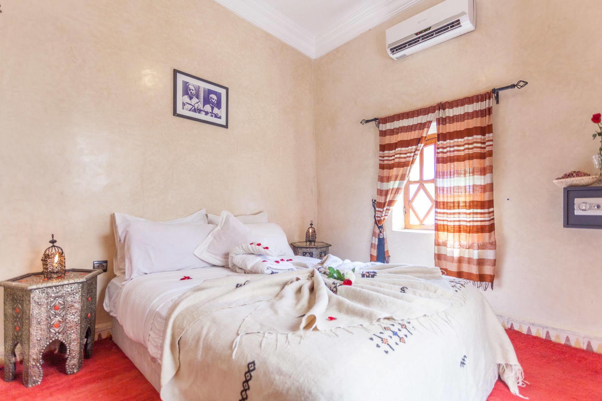 Dar Assila Riad 3*