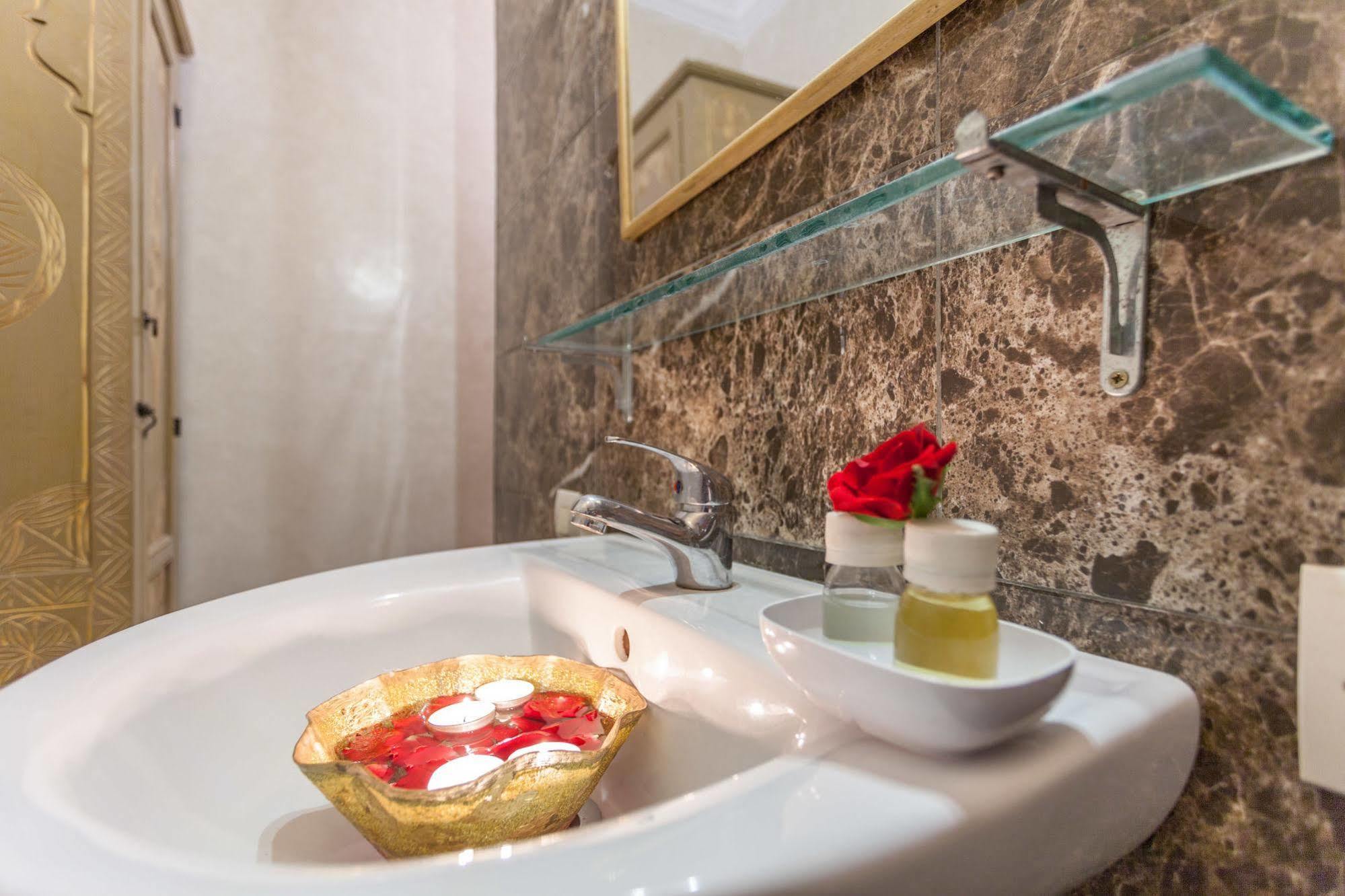 Riad Dar Assila Marrakesh