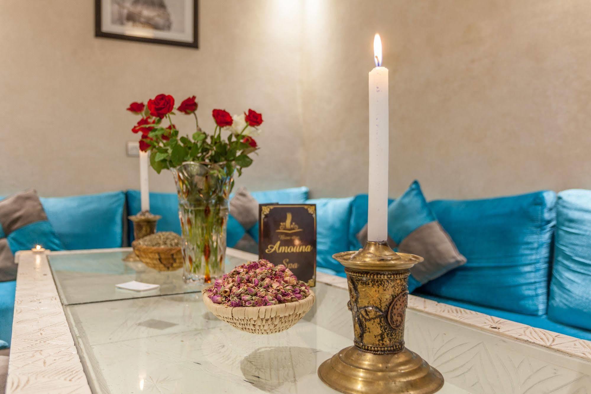 Dar Assila Riad 3*