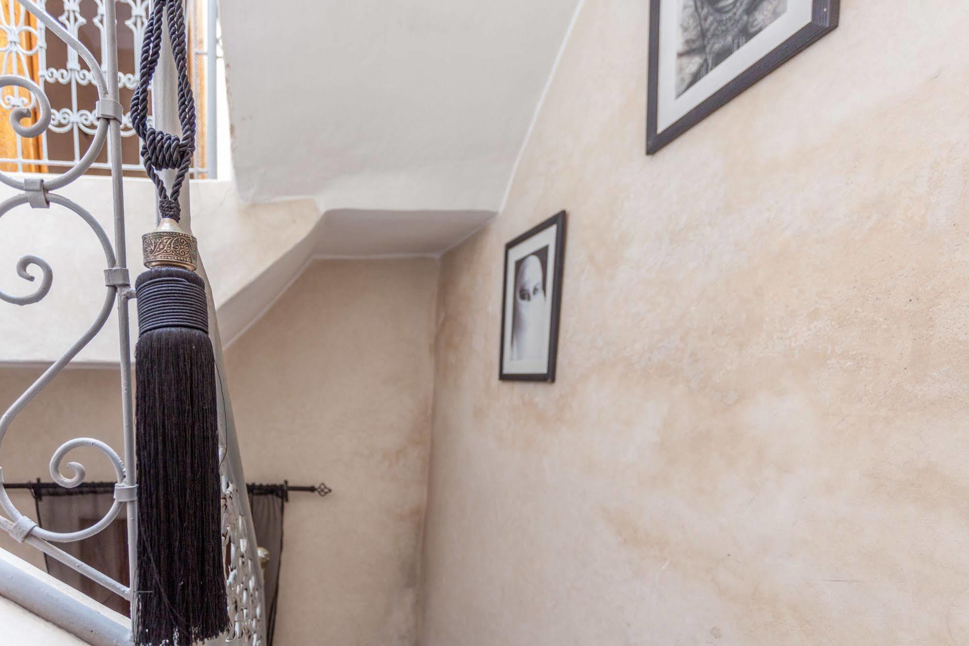 Dar Assila Riad Marrakesh