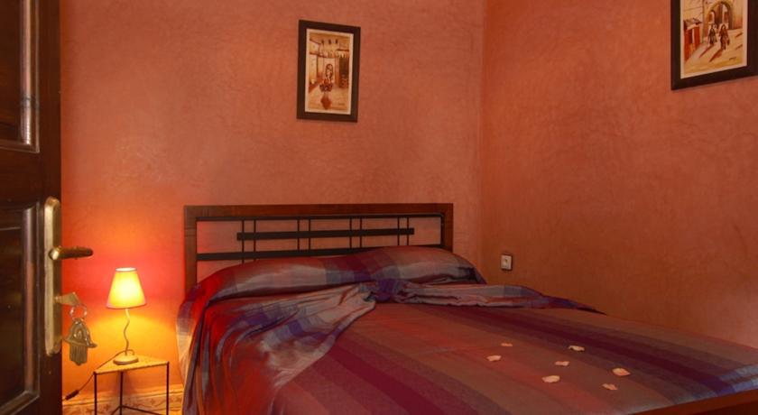 Riad La Kahana Riad 3*