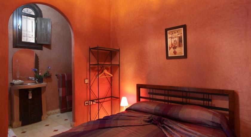 Riad Riad La Kahana