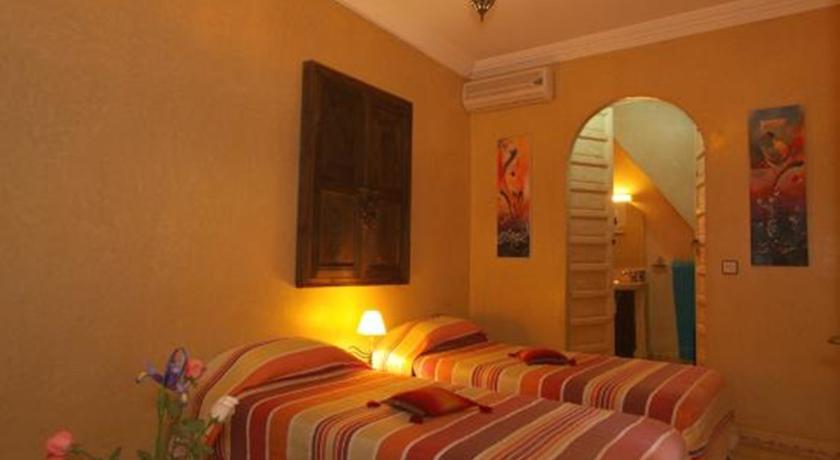 Riad La Kahana Riad